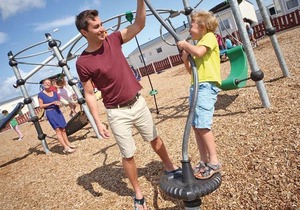 2 bedroom accommodation in Kinmel Bay, Rhyl