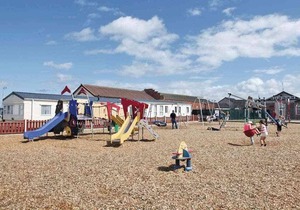 2 bedroom accommodation in Kinmel Bay, Rhyl