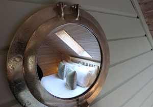 2 bedroom accommodation in Llanrhystud, Cardiganshire