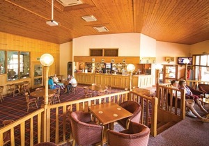 2 bedroom accommodation in Llanrhystud, Cardiganshire