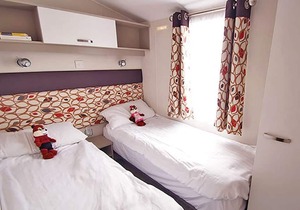 2 bedroom accommodation in St. Leonards, Ringwood