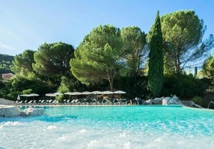 Village Pierre & Vacances Le Rouret *** - 2-room house for 5 people Superior