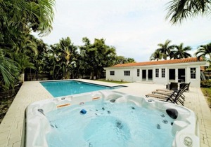 Casa Ria Luxury Home - 7BR 3BTH