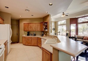 **Red Mountain Ranch Country Club Gated Community 1King 1 Queen 2 Twins