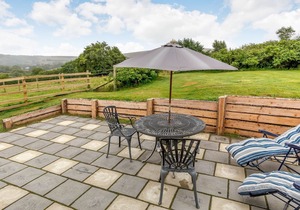 Foxlair Cottage, WITHYPOOL