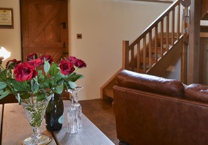 1 bedroom accommodation in East Chilla, near Halwill Junction, Beaworthy