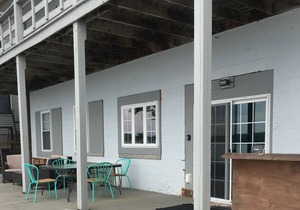 2 Bedroom Lake Level Condo on Conesus Lake