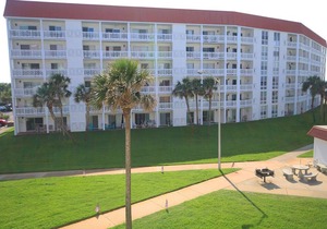 El Matador 433 - Beautiful views of the Gulf and pool