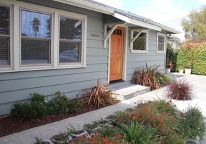 Vaquita House on Beautiful Opal Cliff Drive with Access to Privates Beach