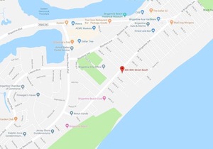 Beach block 2 bedroom town house.. August 2022 weekly speacials