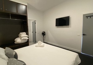 Snohus 1 at Crackenback - perfect for small family or couple