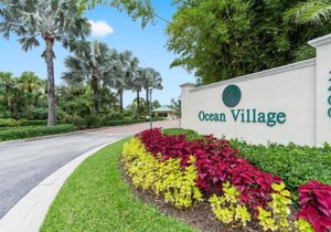 Ocean Villas III 1224
