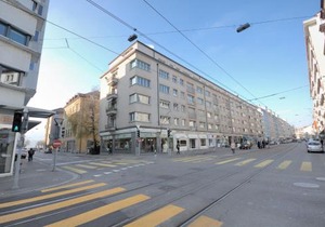 PABS Résidences - Seefeldstrasse 34 (4L)