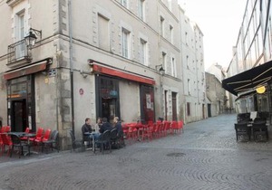 Studio Calme - Hyper Centre