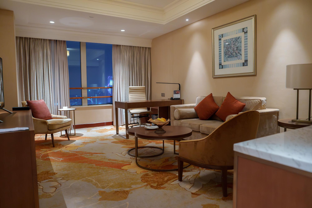 D'Holiday Suite @ Mahkota Melaka