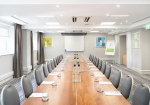 Holiday Inn Hemel Hempstead M1 Jct 8