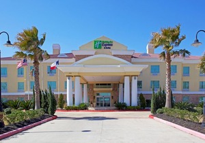Holiday Inn Express Pearland