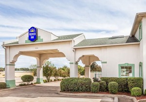Premier Inn Palestine