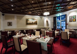 Hotel City Inn Basel