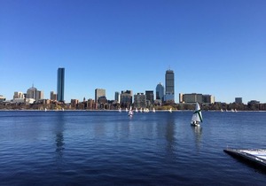 Holiday Inn Express & Suites Boston - Cambridge