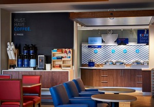Holiday Inn Express Grover Beach-Pismo Beach Area