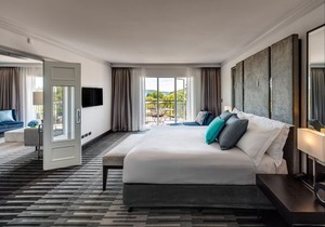 InterContinental Sydney Double Bay