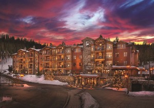 Northstar Lodge by Welk Resorts