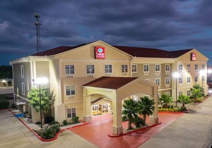 Comfort Suites - Tomball