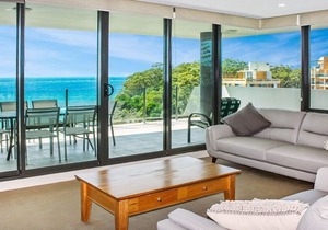 Strand Beachside 802