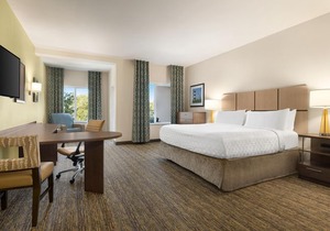 Candlewood Suites - Safety Harbor
