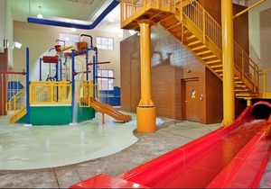 Holiday Inn Omaha Downtown - Airport