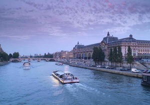 Mercure Paris Tour Eiffel Pont Mirabeau