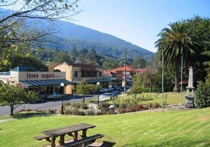 Annie's Escape in Warburton