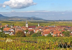 Gite du Vignoble Beblenheim