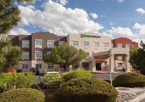 Holiday Inn Express & Suites Santa Fe