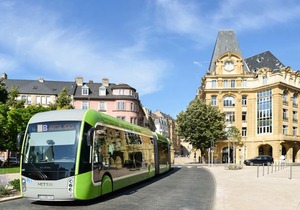 Grand Hotel de Metz