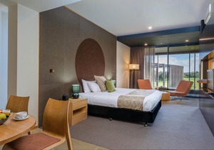 Peppers Moonah Links