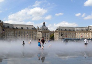 Appart-Hôtel Mer & Golf City Bordeaux Bassins à flot