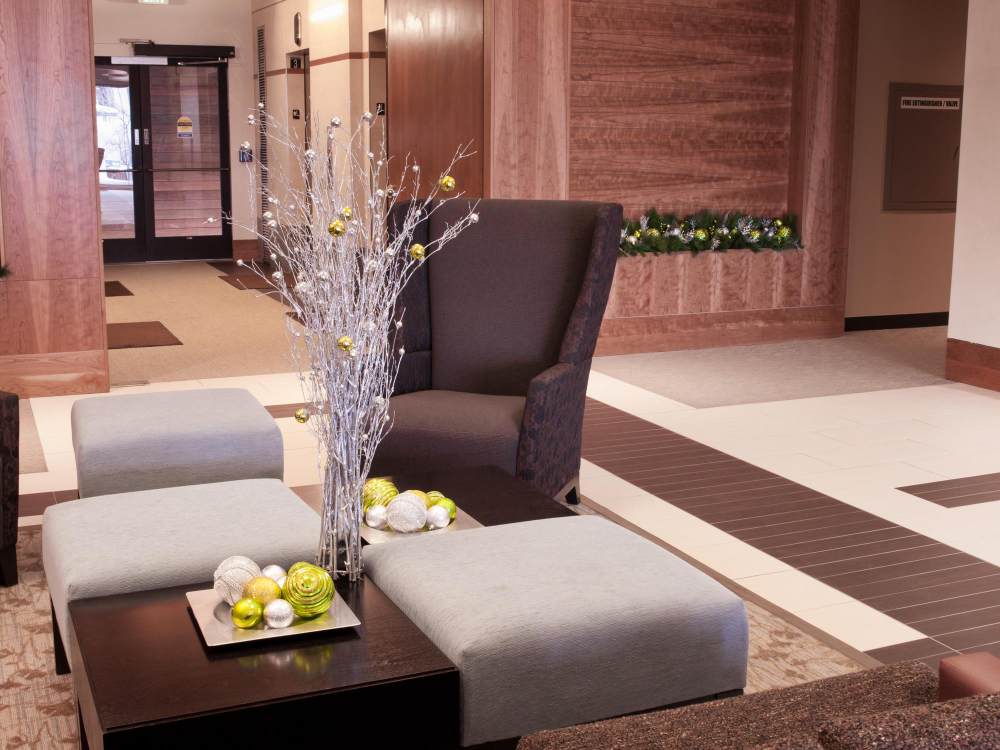 Boutique Stays - The Richardson