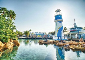 Marriott's Royal Palms