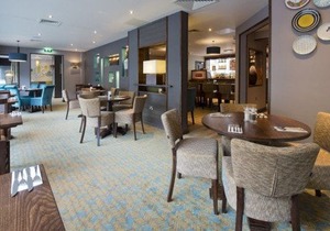 Premier Inn Derby City Centre