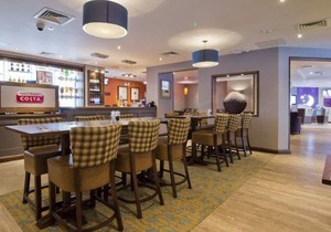 Premier Inn Derby City Centre