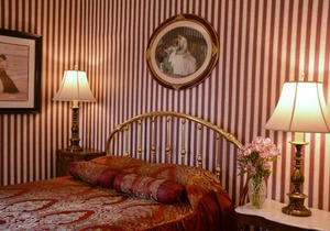 Manayunk Chambers Guest House