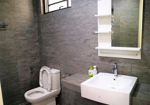 Woodsbury Homestay Butterworth