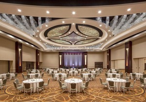 Sheraton Boston Hotel