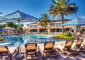 Fantasy World Resort