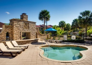 Fantasy World Resort