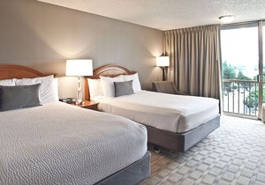 Inn at the Convention Center