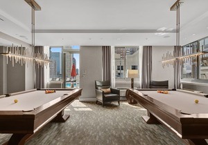 Global Luxury Suites Downtown Jersey City
