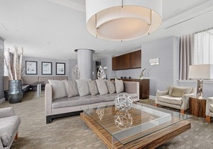 Global Luxury Suites Downtown Jersey City